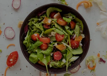 Основные блюда